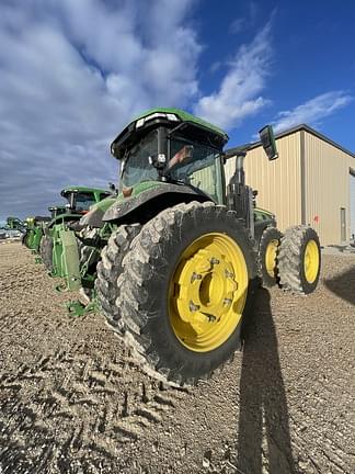 Image of John Deere 8R 410 equipment image 1