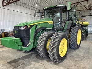 2020 John Deere 8R 410 Image