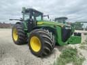 2020 John Deere 8R 410 Image