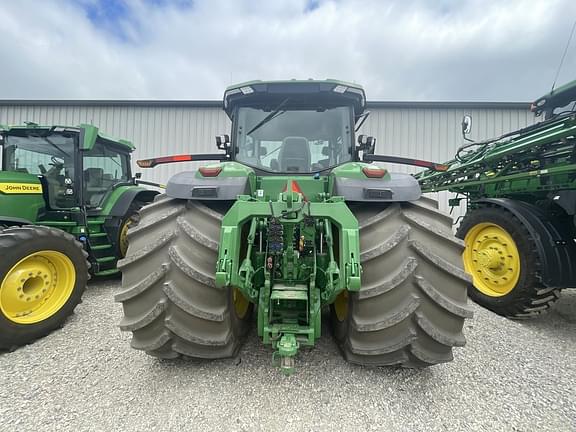 Image of John Deere 8R 410 equipment image 3