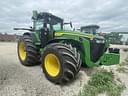 2020 John Deere 8R 410 Image