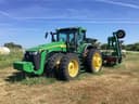 2020 John Deere 8R 410 Image