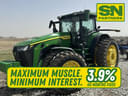 2020 John Deere 8R 410 Image
