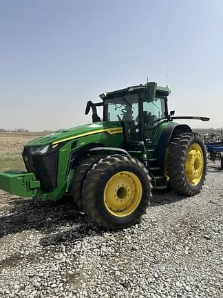 Image of John Deere 8R 410 Primary image