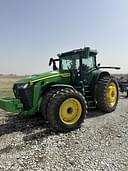 2020 John Deere 8R 410 Image