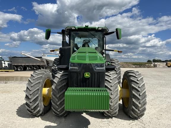 Image of John Deere 8R 410 equipment image 1