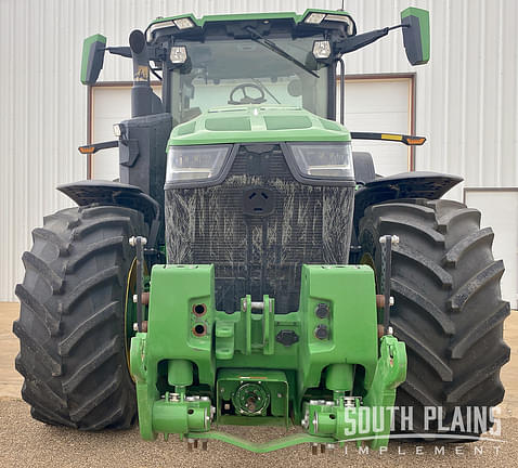 Image of John Deere 8R 410 equipment image 2