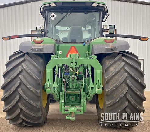 Image of John Deere 8R 410 equipment image 3