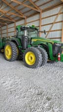 2020 John Deere 8R 410 Image