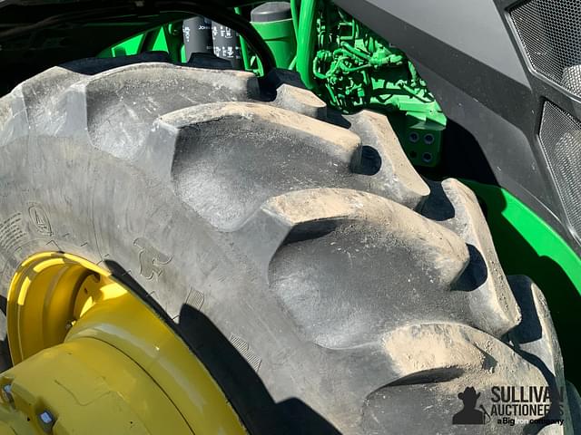 Thumbnail image John Deere 8R 410 10