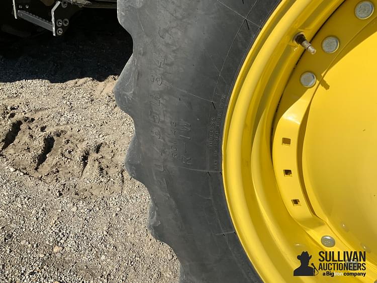 Main image John Deere 8R 410 11