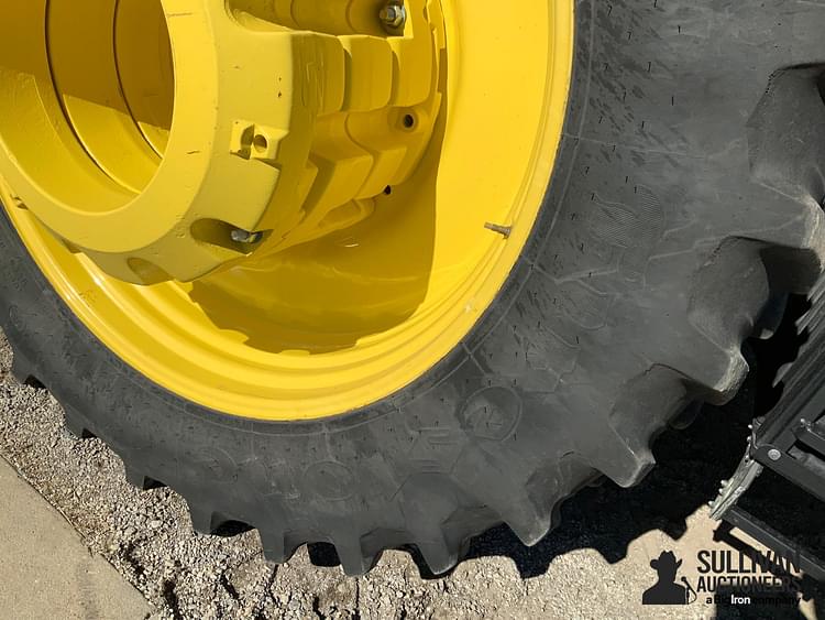 Main image John Deere 8R 410 15