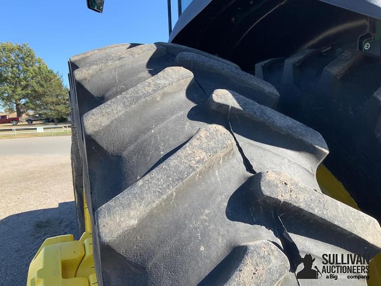 Main image John Deere 8R 410 18