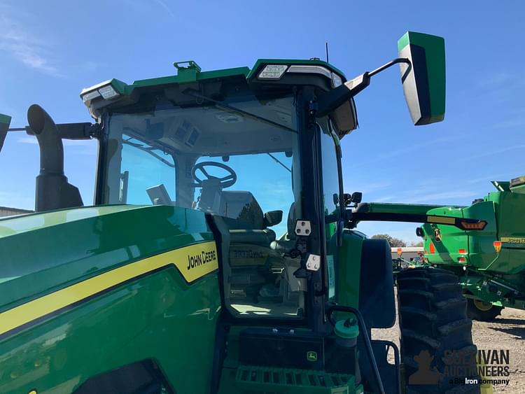 Main image John Deere 8R 410 21