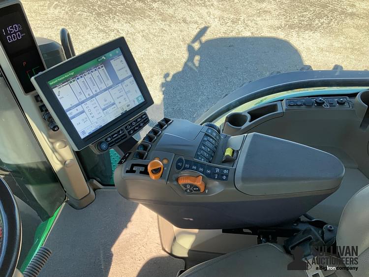 Main image John Deere 8R 410 31