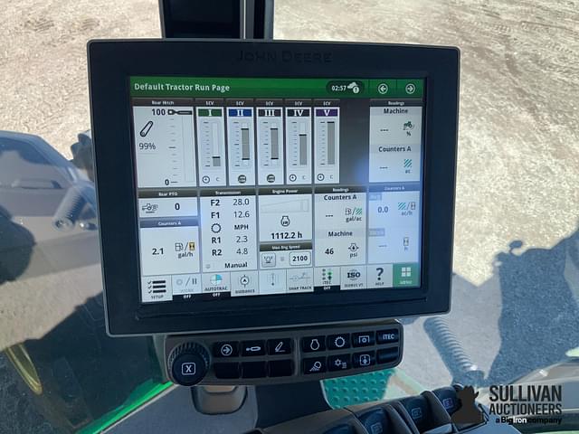 Thumbnail image John Deere 8R 410 34