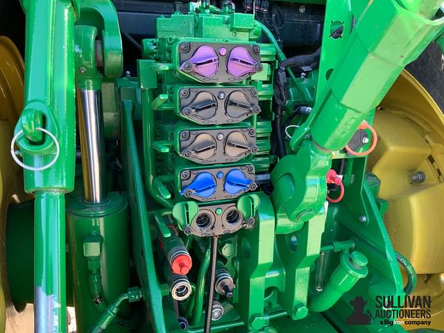 Thumbnail image John Deere 8R 410 39