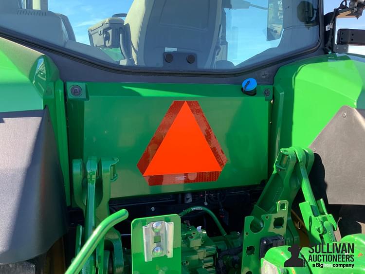 Main image John Deere 8R 410 42