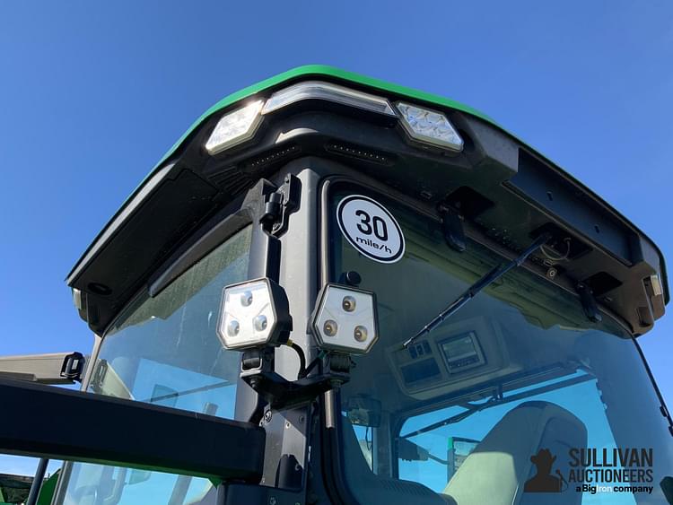 Main image John Deere 8R 410 44