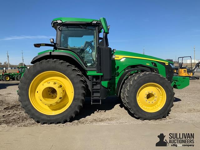 Thumbnail image John Deere 8R 410 5