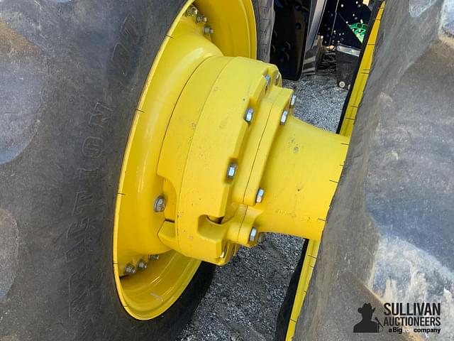 Thumbnail image John Deere 8R 410 52
