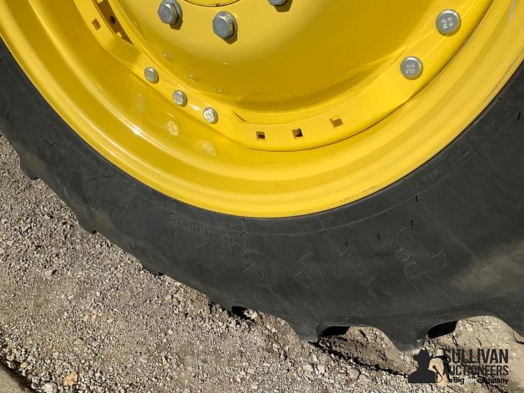 Main image John Deere 8R 410 57