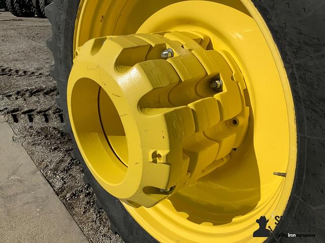 Thumbnail image John Deere 8R 410 59