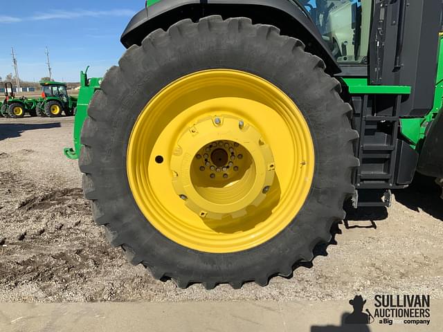 Thumbnail image John Deere 8R 410 62