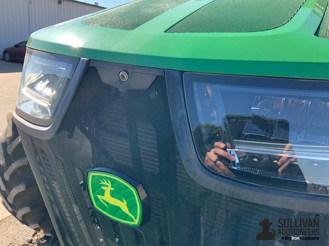 Thumbnail image John Deere 8R 410 66