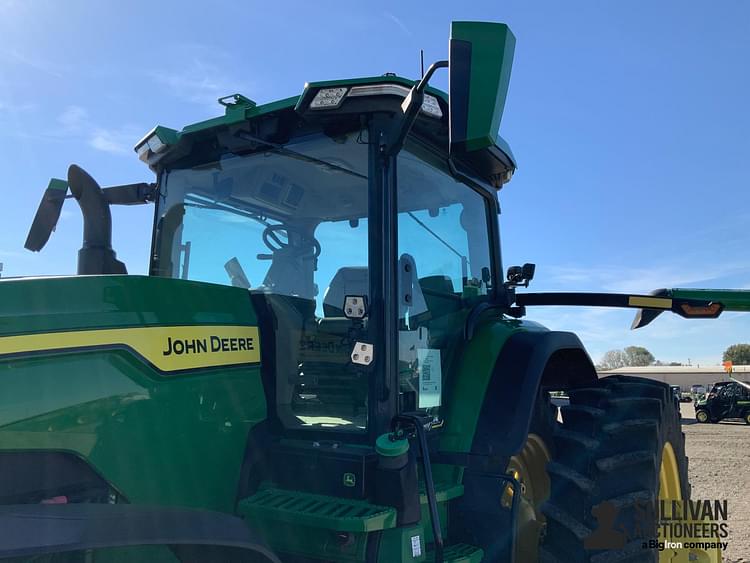 Main image John Deere 8R 410 68