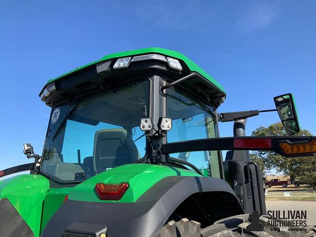 Thumbnail image John Deere 8R 410 69