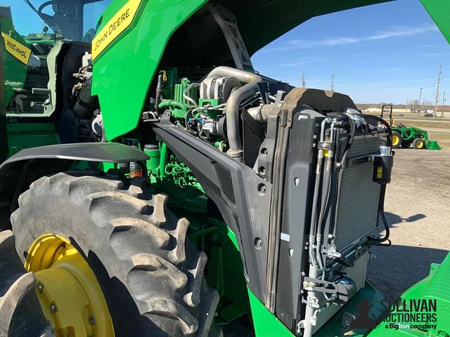 Thumbnail image John Deere 8R 410 71