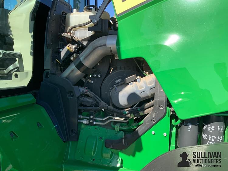 Main image John Deere 8R 410 73