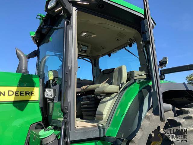 Thumbnail image John Deere 8R 410 75