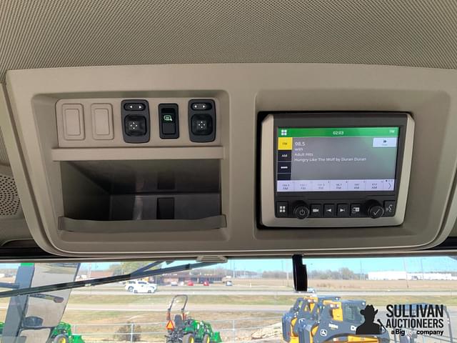Thumbnail image John Deere 8R 410 78
