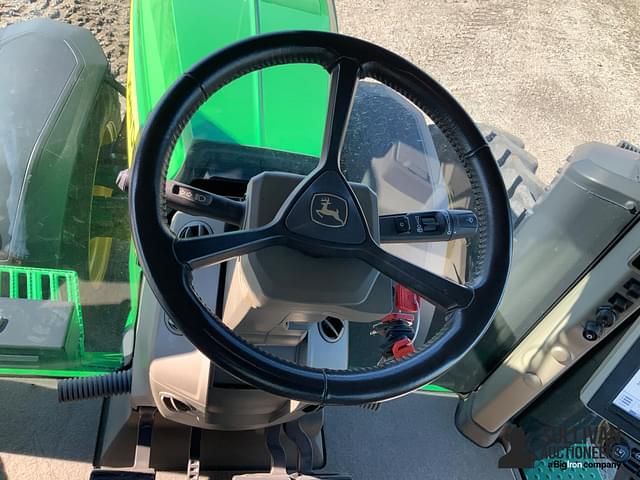 Thumbnail image John Deere 8R 410 81