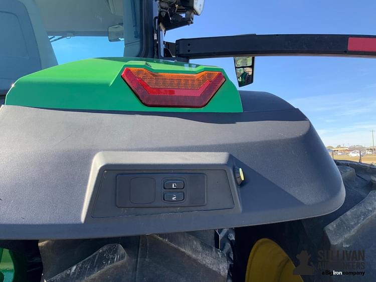 Main image John Deere 8R 410 89