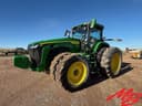 2020 John Deere 8R 410 Image