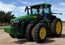 2020 John Deere 8R 250 Image