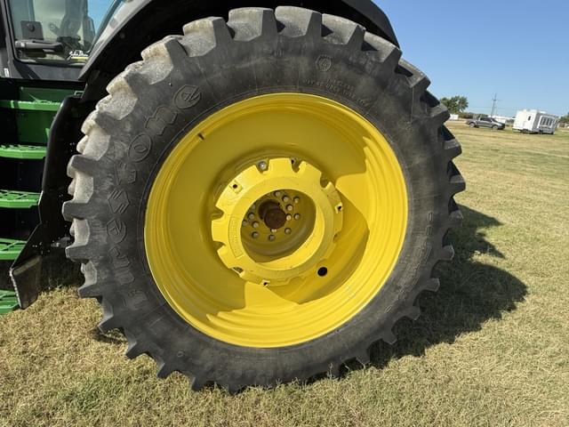 Image of John Deere 8R 280 equipment image 4