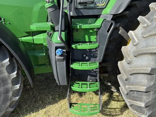 Image of John Deere 8R 280 equipment image 3