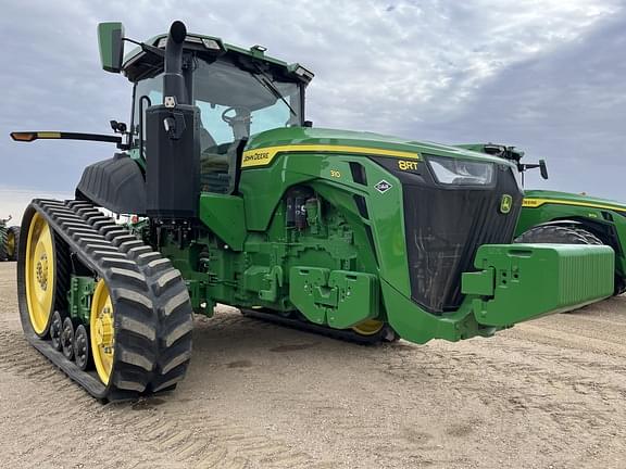 Image of John Deere 8RT 310 Primary image