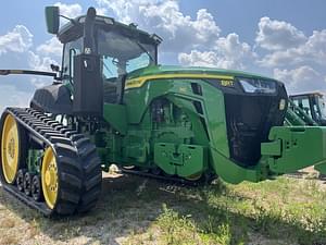 2020 John Deere 8RT 310 Image