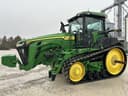 2020 John Deere 8RT 340 Image