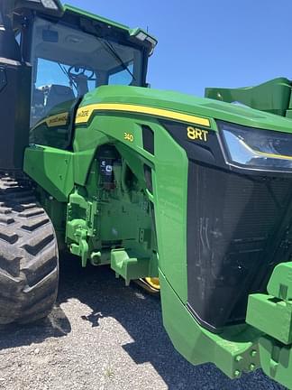 Image of John Deere 8RT 340 equipment image 1