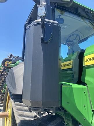 Image of John Deere 8RT 340 equipment image 2