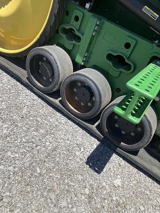 Image of John Deere 8RT 340 equipment image 3