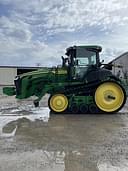 2020 John Deere 8RT 340 Image