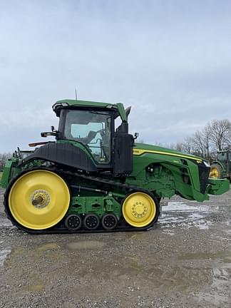 Image of John Deere 8RT 340 equipment image 1