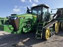 2020 John Deere 8RT 370 Image